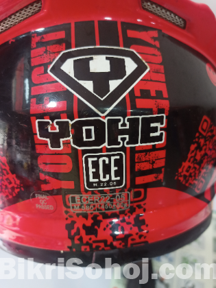 Helmet